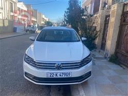 فولكسفاغن باسات